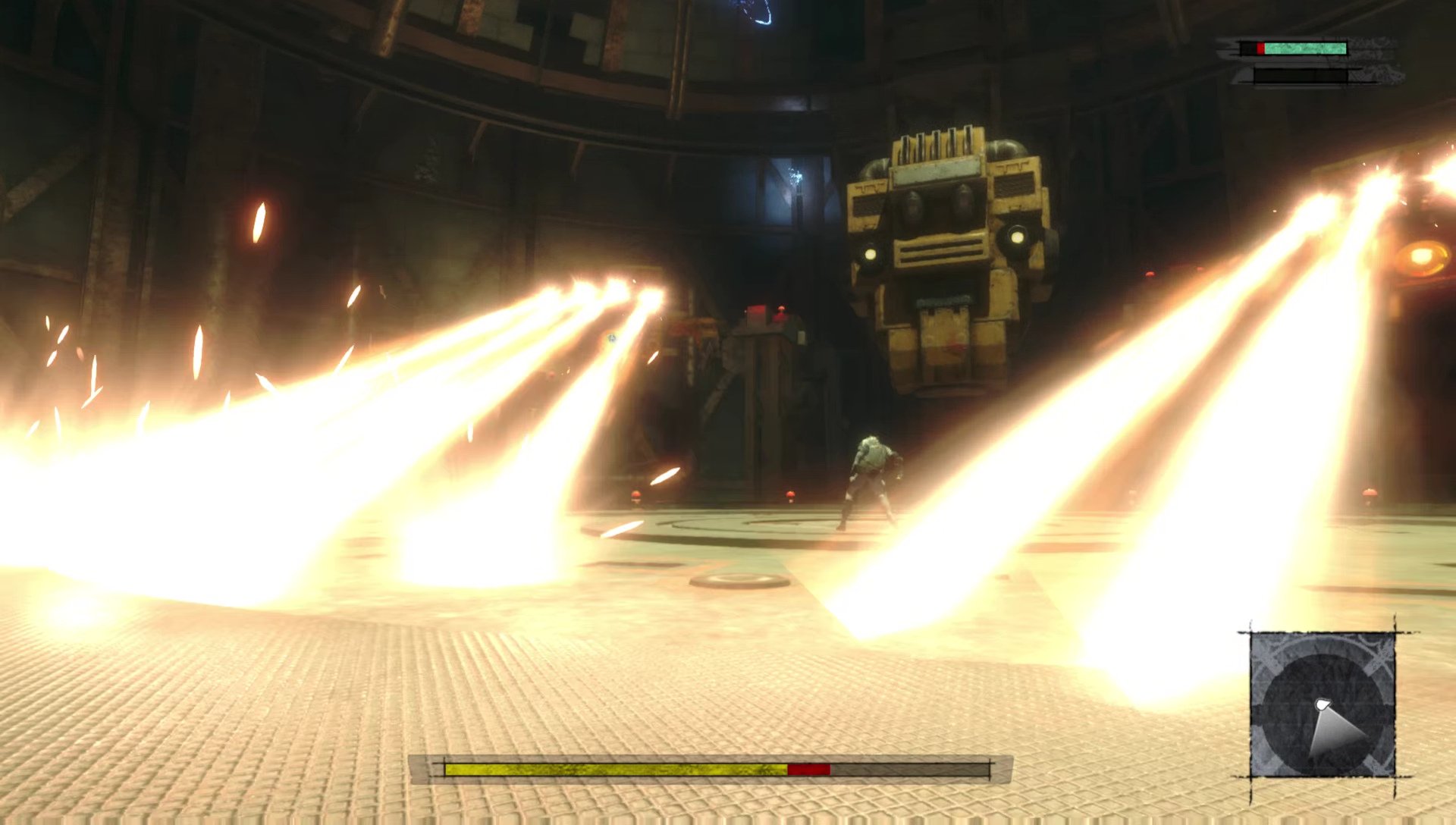 NieR Replicant ver.1.22474487139 - Imagen 31